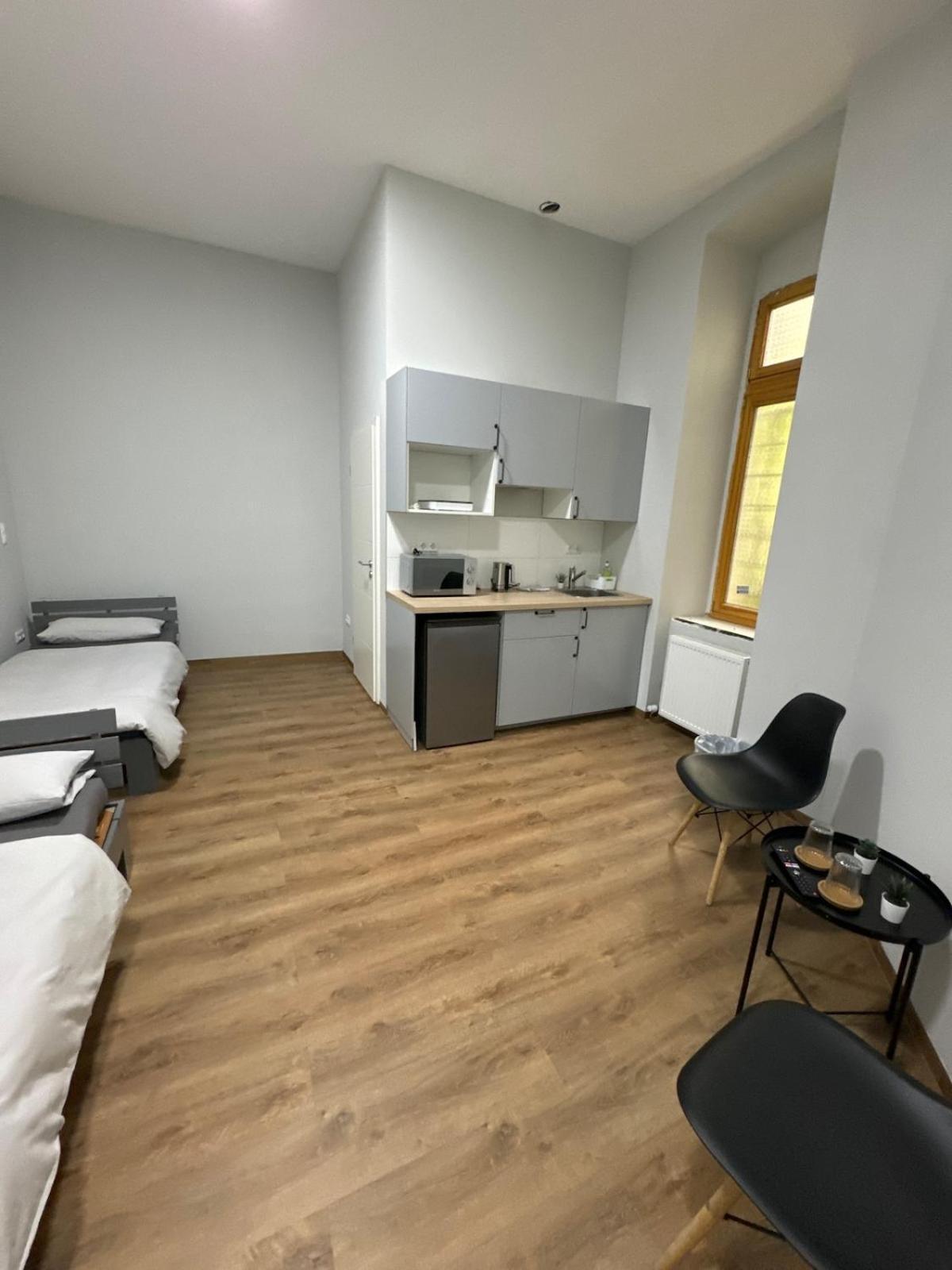 Appartement 101 Berlijn