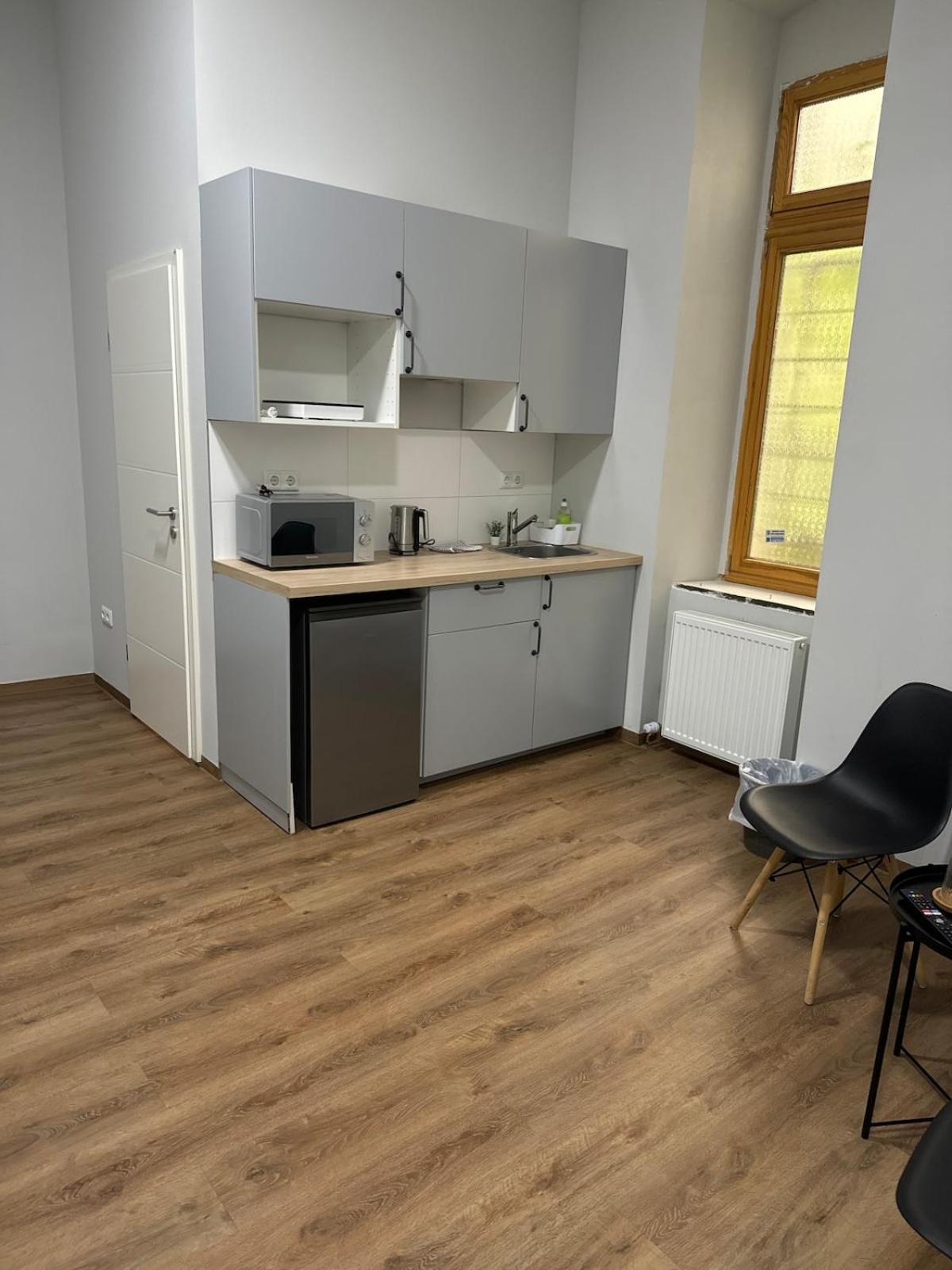 101 Appartement