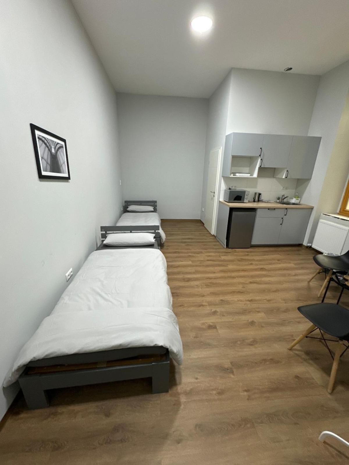 101 Appartement