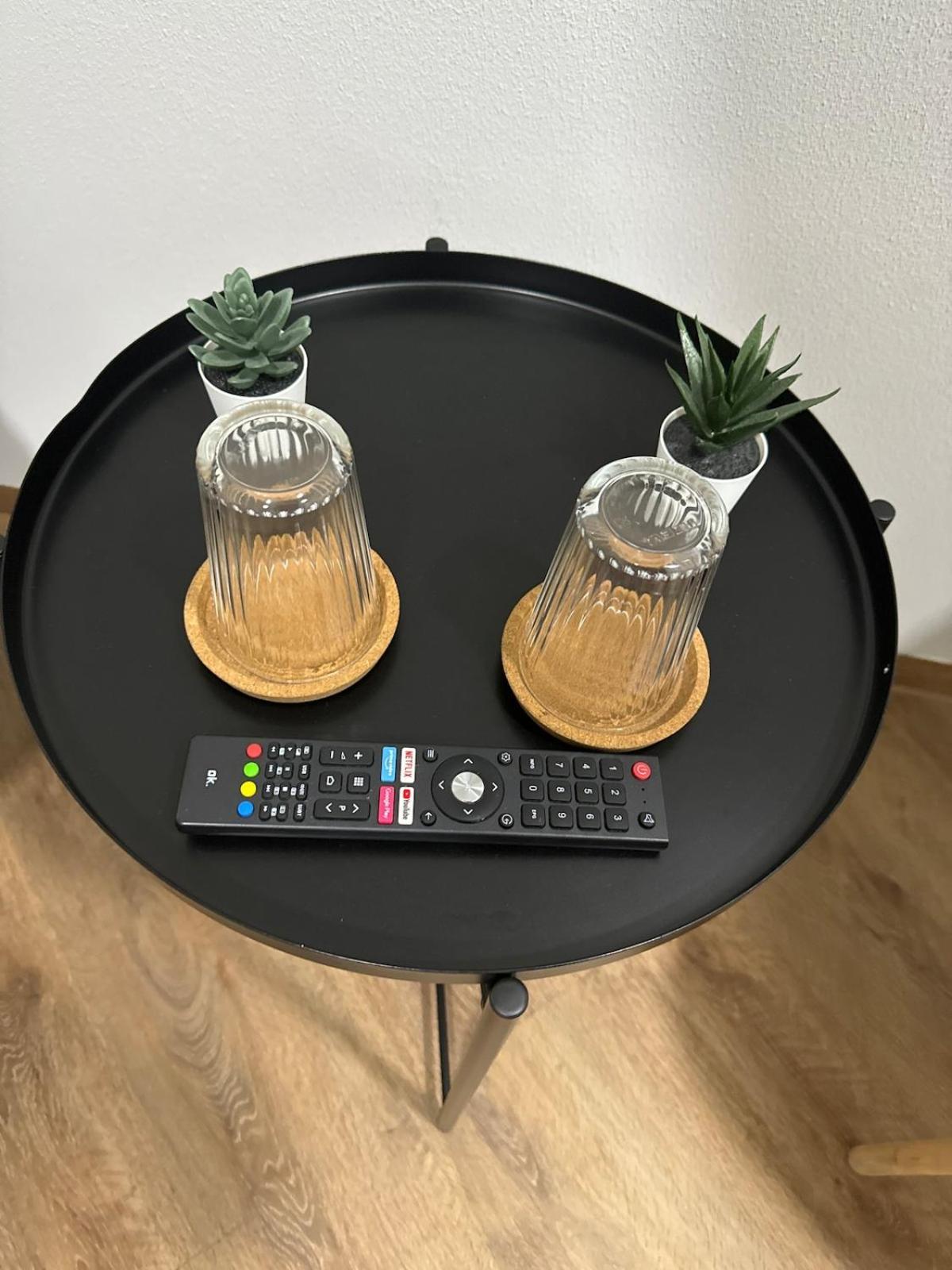 101 Appartement Berlijn